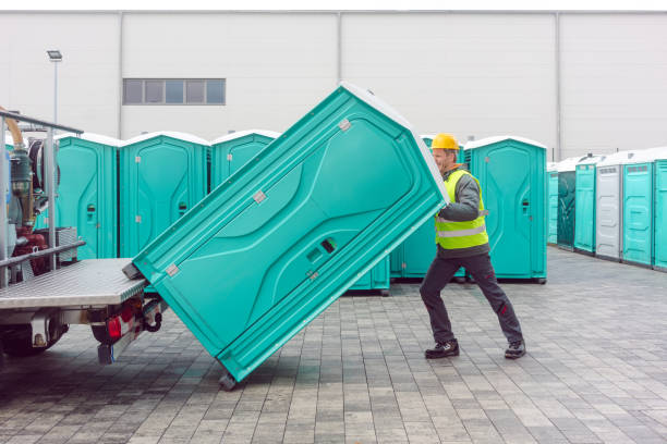 Best Wedding porta potty rental  in Estell Manor, NJ