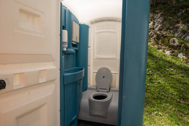 Best Portable toilet rental cost  in Estell Manor, NJ