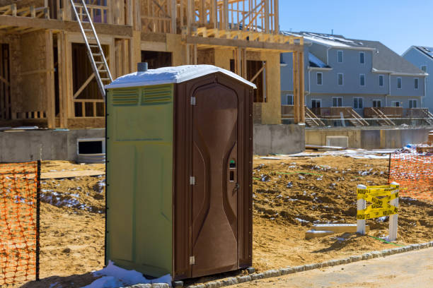 Best Portable restroom solutions  in Estell Manor, NJ