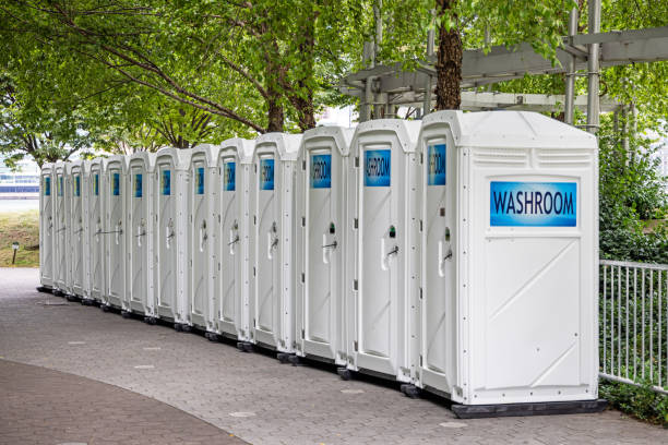 Best Luxury portable toilet rental  in Estell Manor, NJ