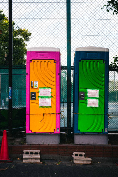 Best Porta potty rental for parties  in Estell Manor, NJ