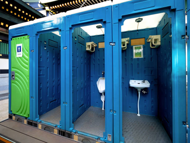 Sanitation services for porta potties in Estell Manor, NJ