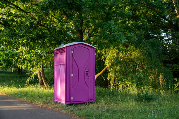 Best Restroom trailer rental cost  in Estell Manor, NJ