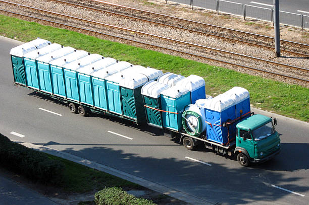 Estell Manor, NJ porta potty rental Company