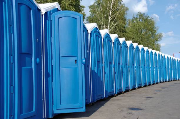 Best Affordable portable toilet rental  in Estell Manor, NJ